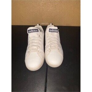 Adidas White Sneakers